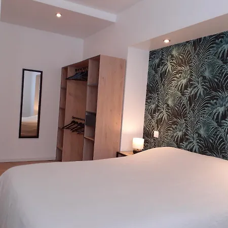 Apartment Kalee T2 *